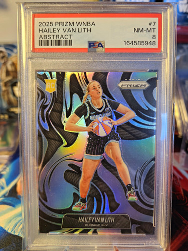 Panini prizm wnba 2025 - wnba,
