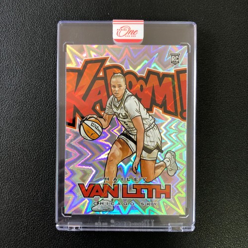 2025 panini wnba one - and,