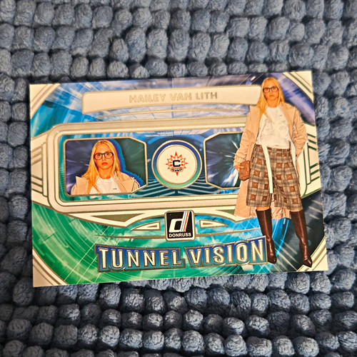 Panini wnba donruss - panini,