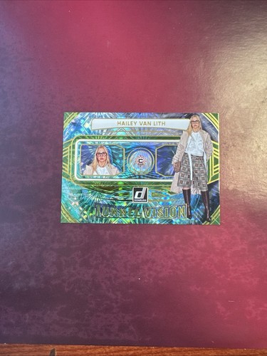 Panini 2026 wnba donruss - panini,